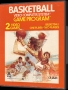 Atari  2600  -  Basketball (1978) (Atari)